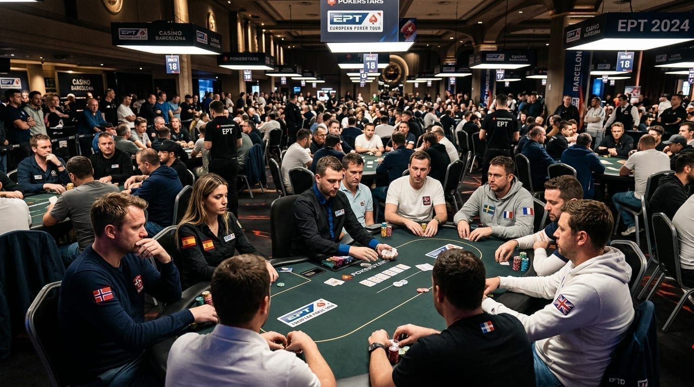 EPT Prague 2026