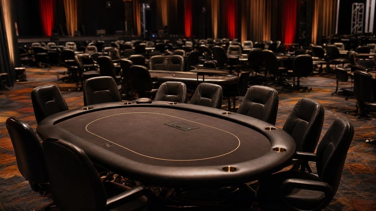 888poker's XL Overlays Expose Mid-Tier Bloodbath