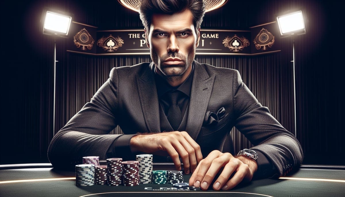 Antonio Esfandiari Banks $24K Profit on The Big Game on Tour Despite Massive Final Pot Loss