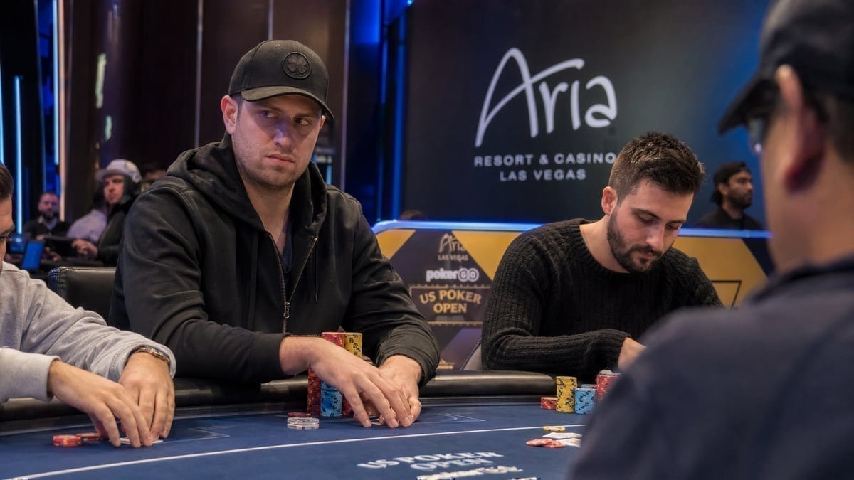BetMGM Brings Back $4M Championship at ARIA