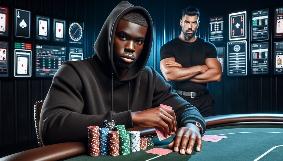 BetRivers Goes All-In on 'April Phil's Month' with Gronk NFTs and Daily Rewards