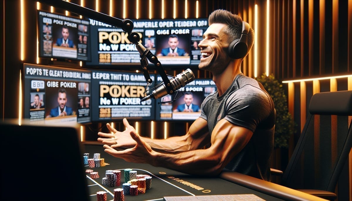Daniel Negreanu Breaks Silence on Lodge Raid, Triton Tempo Innovation in New Vlog