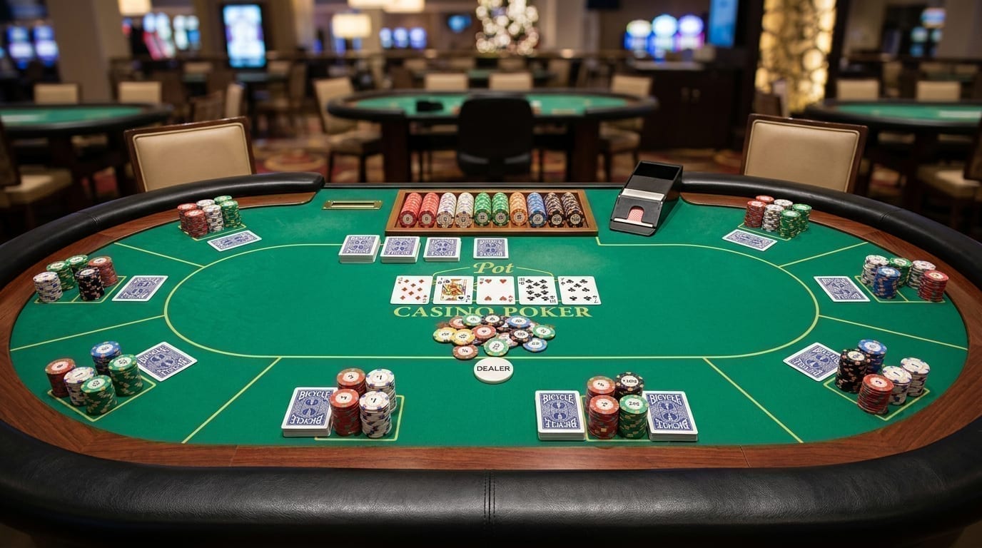 PokerStars Brings the Sunday Million Back to Live Tables in October
