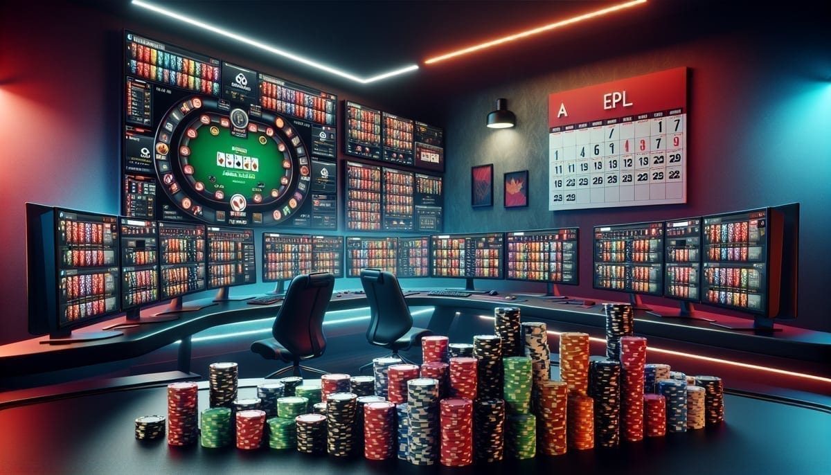 GGPoker's $15 Million April Giveaway Kicks Off with Daily Prize Drops