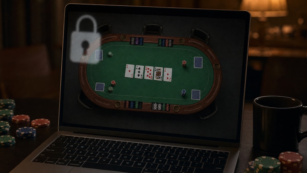 GGPoker Bans Third-Party Trackers After Jurojin Scandal