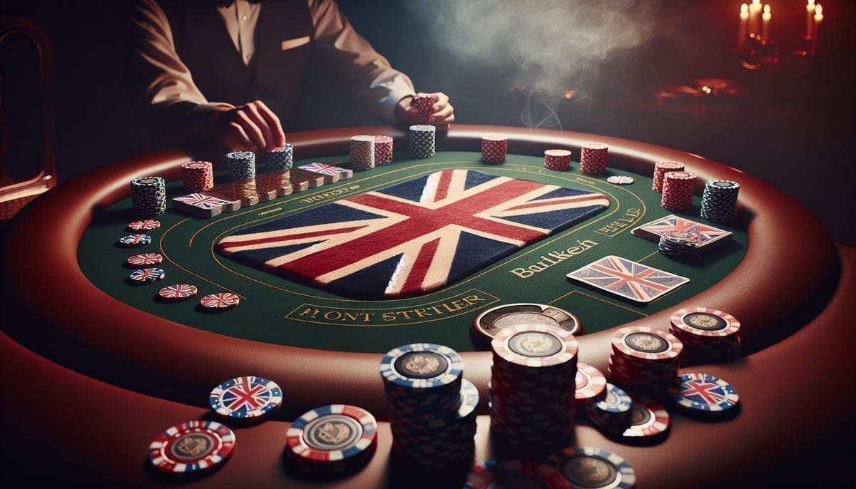 GGPoker Hands UK Players 50% Rakeback Through Backdoor Octopus Boost