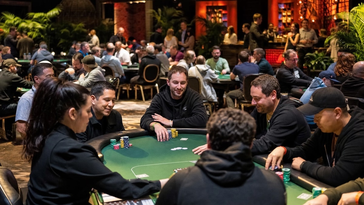 The Irish Open Just Packed Its Bags for Sydney