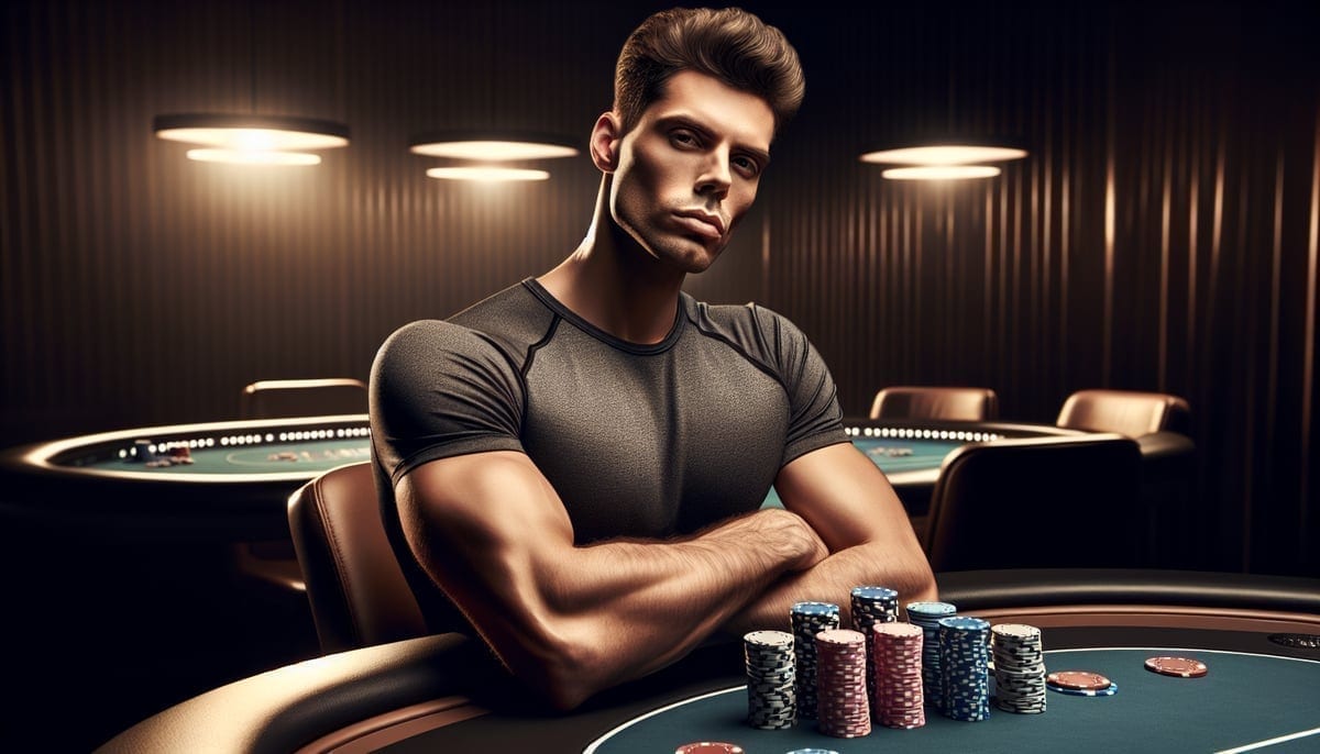 Jeremy Ausmus Reveals Hidden Danger of 'Positive Tilt' as Winning Streaks Can Destroy Bankrolls