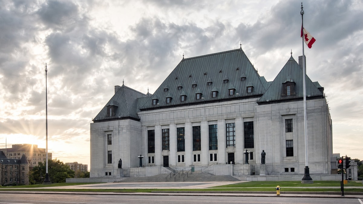 Ontario's Shared Liquidity Fight Reaches Canada's Top Court
