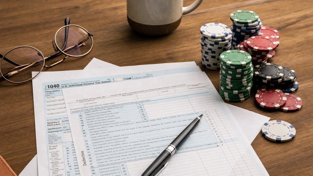 Pennsylvania Poker Tax Amnesty Expires June 15
