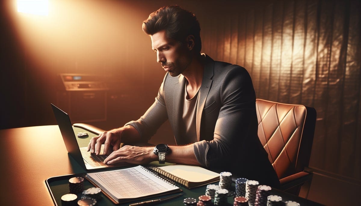 Phil Galfond Hosting Free Learning Webinar