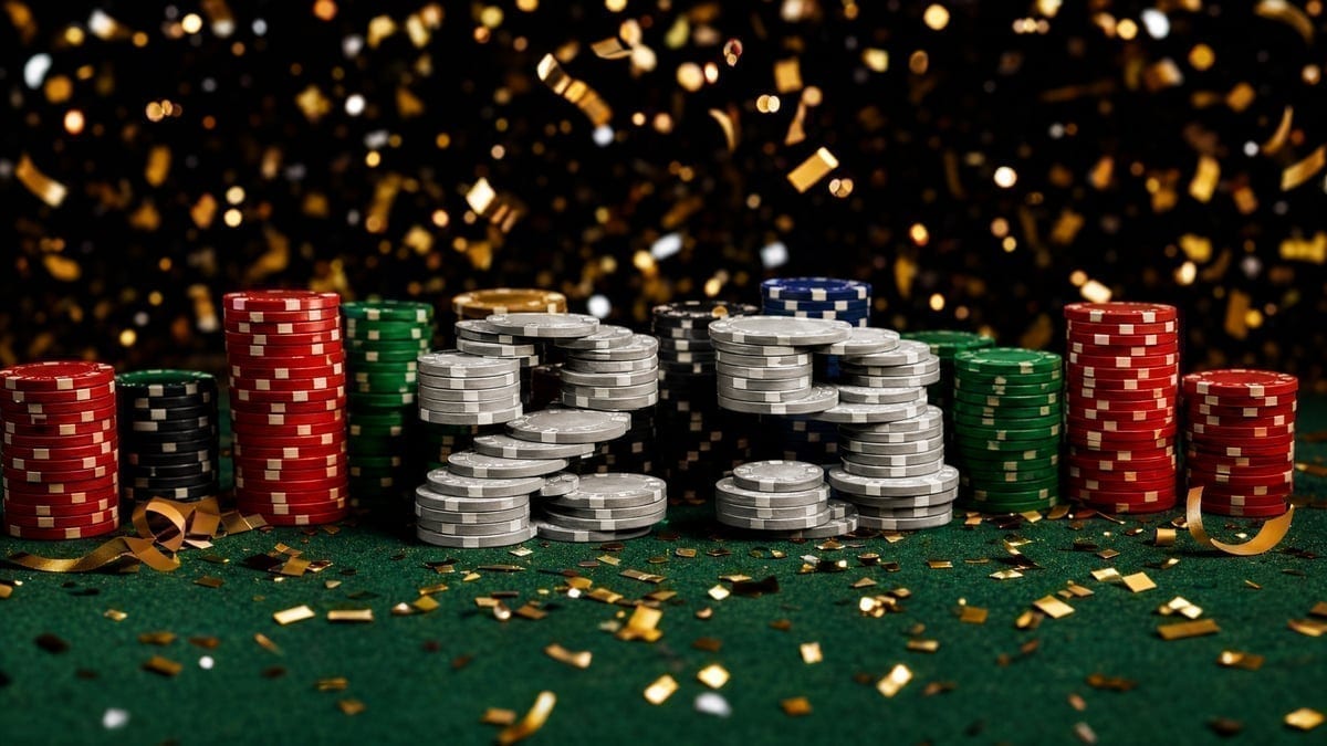 PokerStars Anniversary Series Celebrates 25 Years