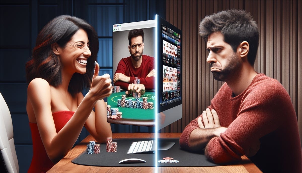 Players showing contrasting reactions to new PokerStars FanDuel software