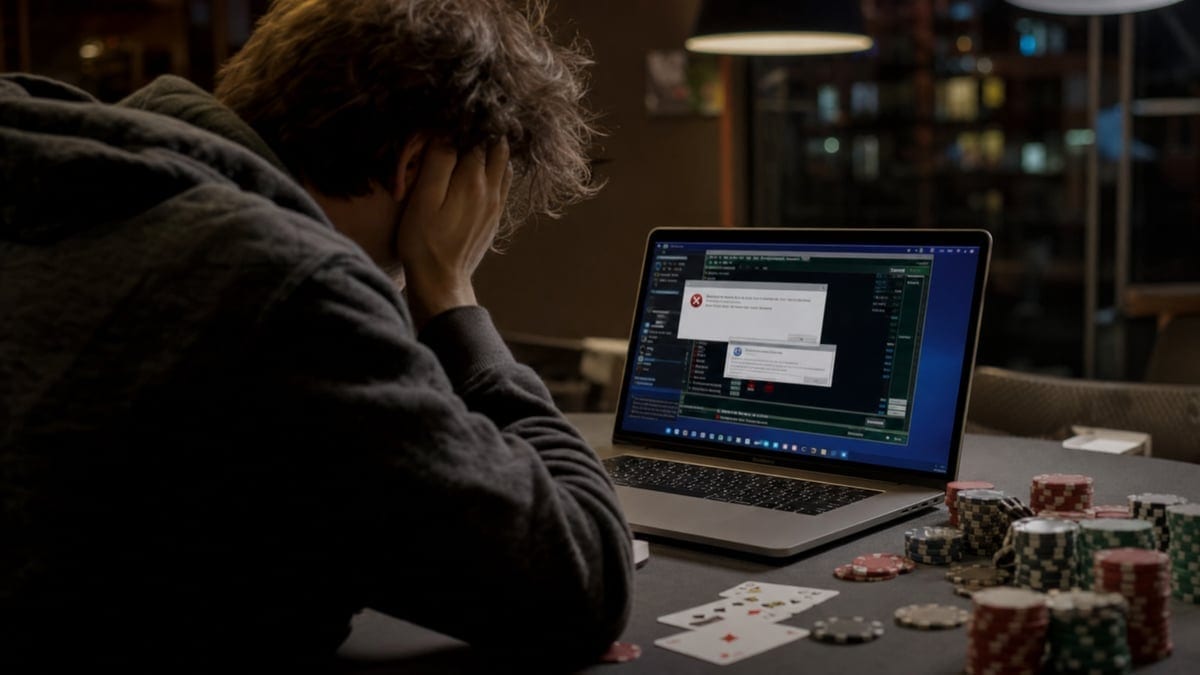 PokerStars FanDuel Merger Hits Unexpected Technical Snags
