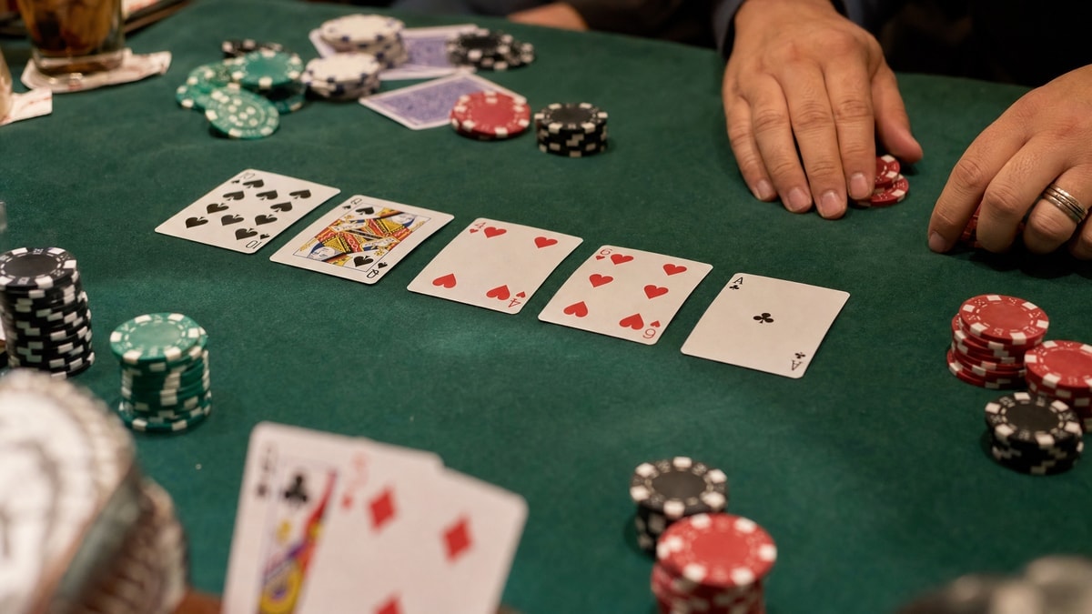 PokerStars on FanDuel Circles Back to Mixed Games, Starting With 8-Game