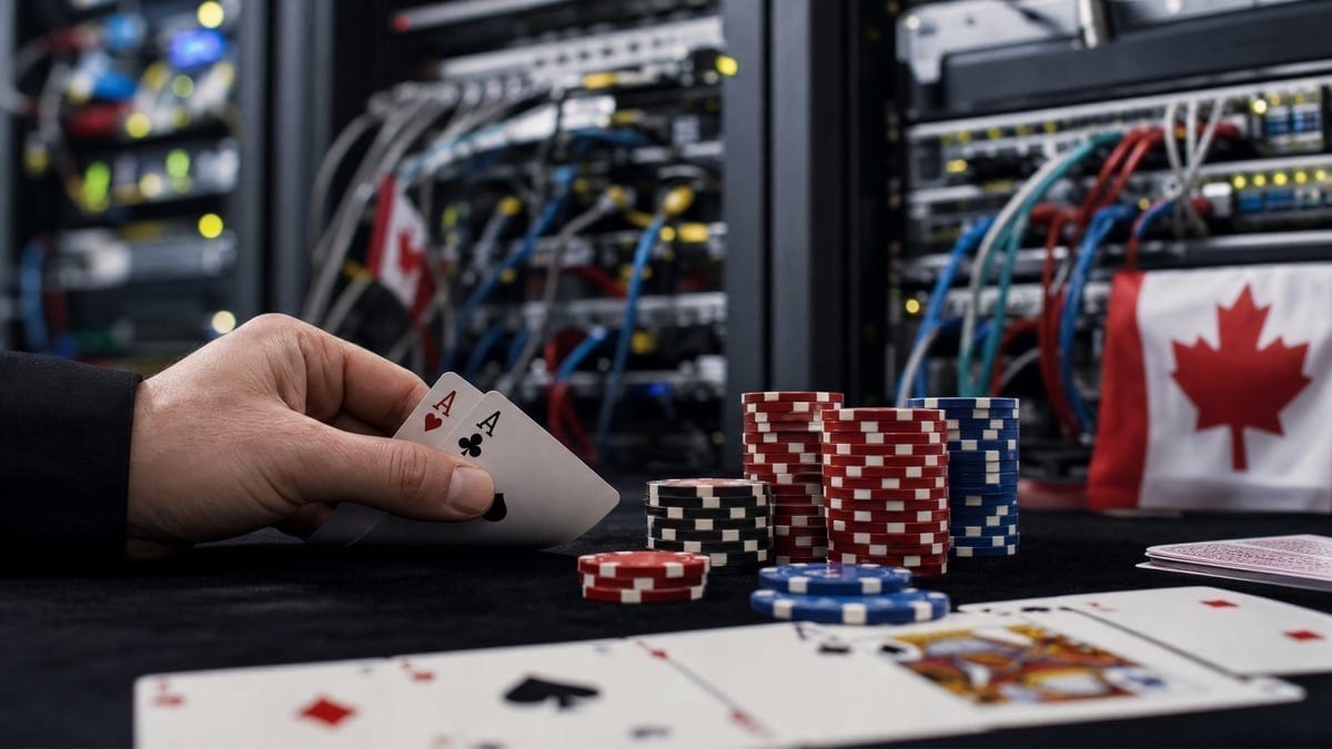 PokerStars Ontario Migration Exposes Infrastructure Challenges