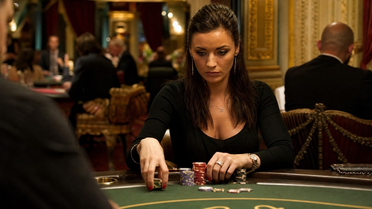 PokerStars WCOOP Women's Championship Sends Its Top Three to London