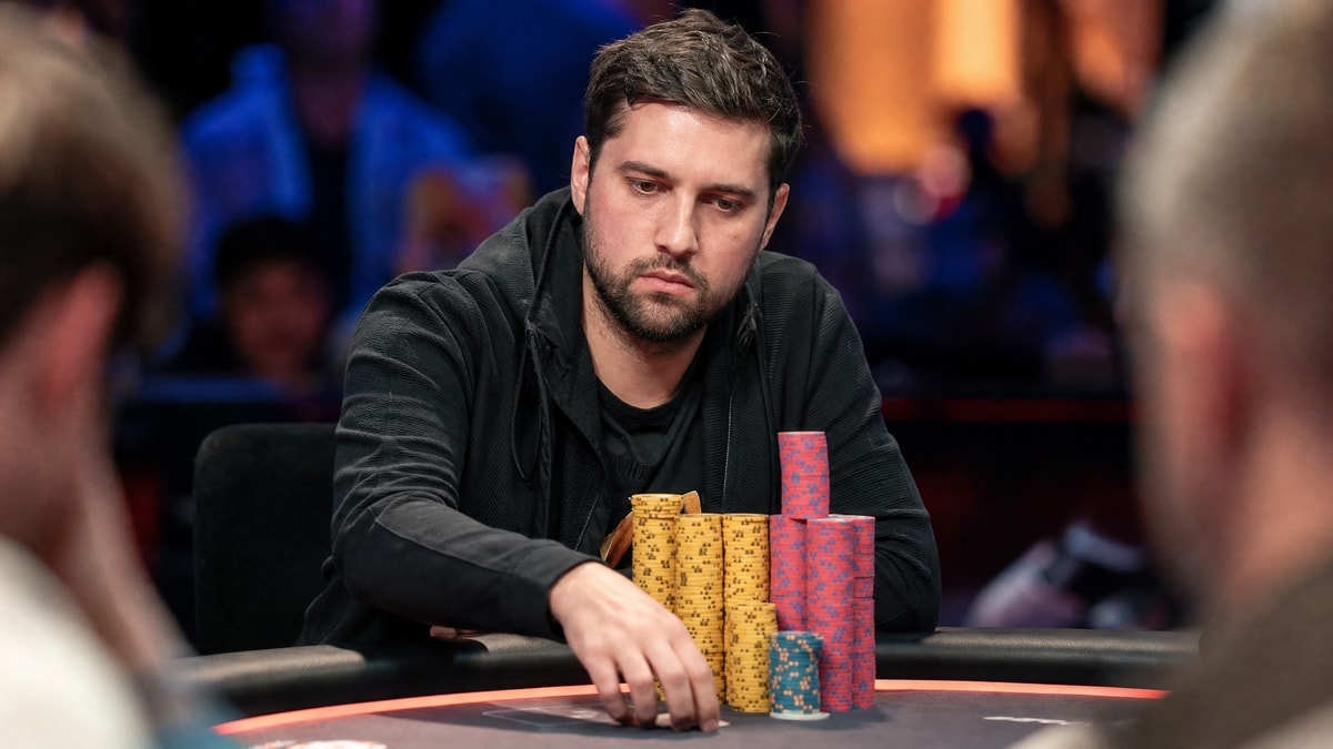 Teeraphat Rangkatekarn Leads Wire-to-Wire to Win APT Jeju Super High Roller