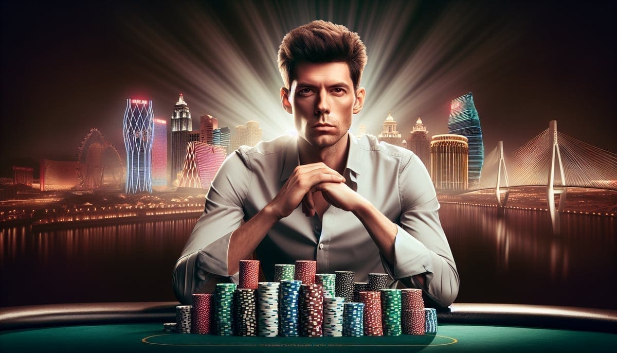 Tom Dwan Opens Up About UK Mental Health Facility Stay and Macau Gambling Struggles in Rare Interview