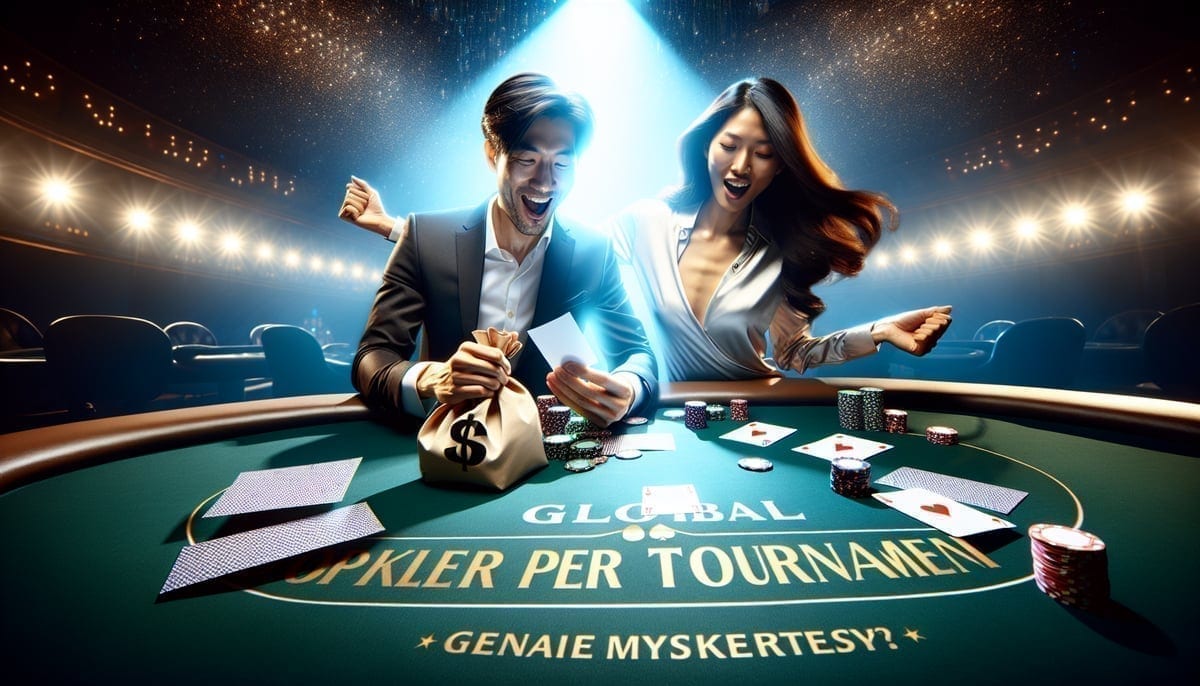 WPT Global Rolls Out Asia Mystery Millions with $10K+ Weekly Bounties