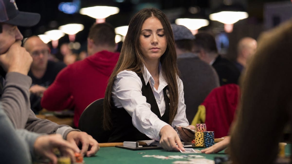 WSOP Bracelet Events May Soon Require Event-Specific Dealer Certifications