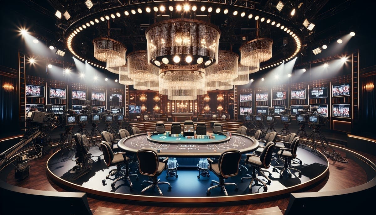 WSOP and ESPN Strike Groundbreaking Deal: Main Event to Feature 20-Day Break Before Final Table